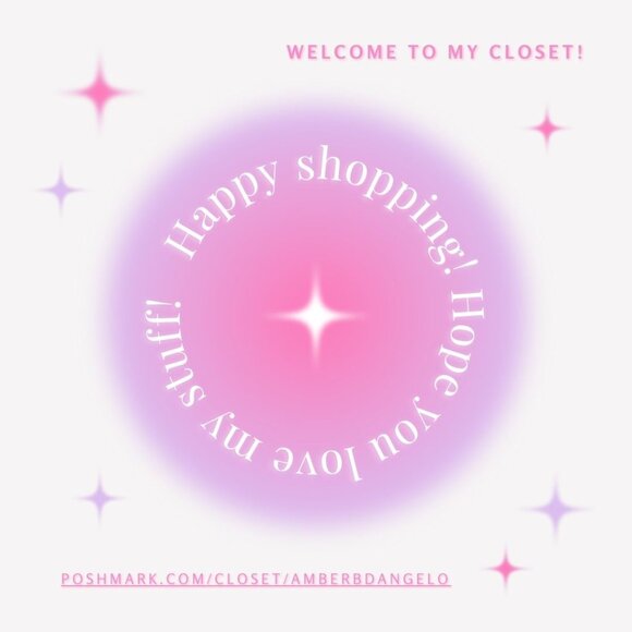 Meet your Posher, Amber - Picture 2 of 2